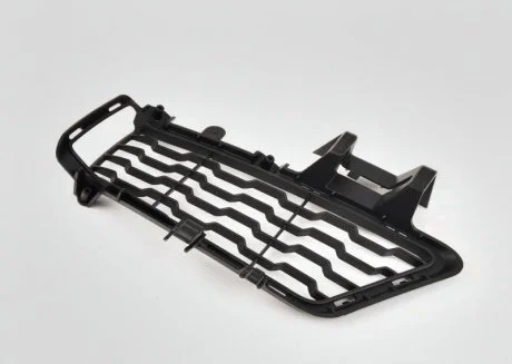 GITTER STOSSFДNGER VORN LINKS BMW 51118068125