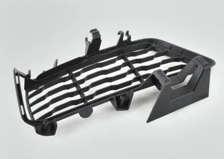 GITTER STOSSFДNGER VORN RECHTS BMW 51118068126