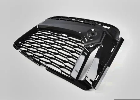 Решітка пд бамперу L G11 BMW 51118074001