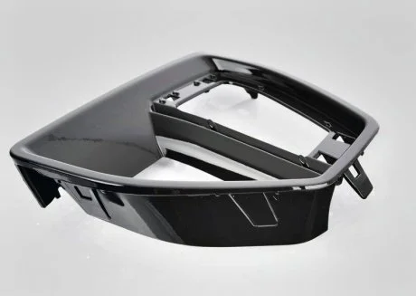 Накладка Лів BMW 51118074269