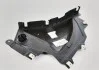 Кожух колесной ниши Л Нж BMW 51118074891 (фото 3)