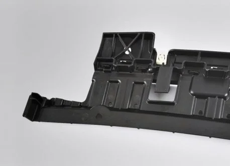 Панель бампера захисна BMW 51118078410