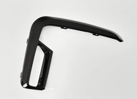 Накладка пд бамперу R G11 BMW 51118079588