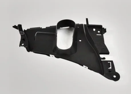 Повітропровід Л BMW 51118089501