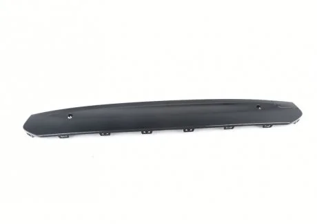 Накладка переднього бампера BMW 51118092755