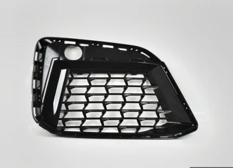 Решітка бампера BMW 51118098670