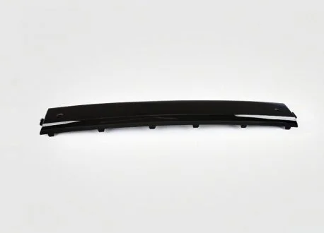 Накладка пд бамперу фарб G05 BMW 51118099662