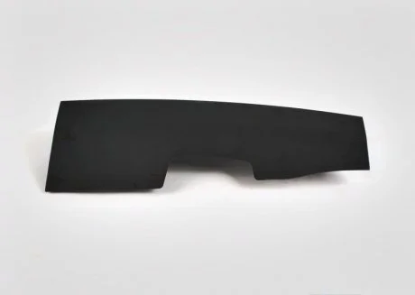 Кришка заглушка фаркопа X3 E83 2006-2010 BMW 51123416243