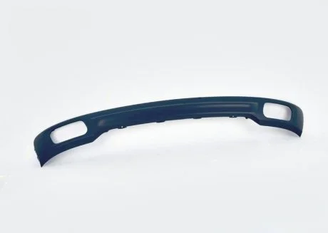 Накладка заднього бампера 7 F01 F02 під вихлопні BMW 51127209920