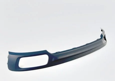 Накладка зд грунт BMW 51127209922