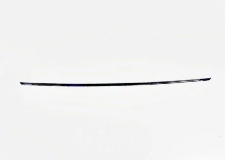 Накладка зд бамперу F30 BMW 51127384571