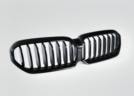 Решітка капота BMW 51129852169