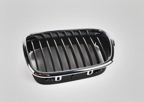 Декоративна решітка L BMW 51132497261