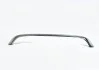 Накладка капота хром передняя MINI Cooper решетки радиатора BMW 51132751040 (фото 1)