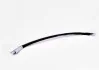 Накладка капота хром передняя MINI Cooper решетки радиатора BMW 51132751040 (фото 5)