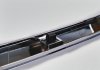 Накладка капота хром передняя Cooper решетки радиатора BMW 51132751040 (фото 7)