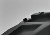 Жабо накладка под дворники левая Mini Cooper R55 R56 R57 с 2006- BMW 51132751209 (фото 3)
