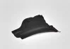 Накладка на стекло жабо правое MINI Cooper R55 R56 R57 2006- 51132751210