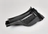 Накладка на стекло жабо правое MINI Cooper R55 R56 R57 2006- BMW 51132751210 (фото 6)