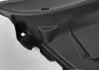 Накладка на стекло жабо правое MINI Cooper R55 R56 R57 2006- BMW 51132751210 (фото 9)