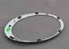Накладка фары правой хром Mini Cooper BMW 51137149906 (фото 2)