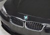 Решітка радіатору L F30 BMW 51137260497 (фото 6)
