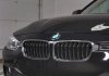 Решітка радіатору L F30 BMW 51137260497 (фото 9)