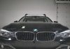 Решетка BMW 51137260498 (фото 2)