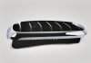 Решітка радіатора ніздря X5 F15 2013-, ліва BMW 51137294485 (фото 2)
