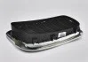 Решетка радиатора ноздря X5 F15 2013-, левая BMW 51137294485 (фото 3)