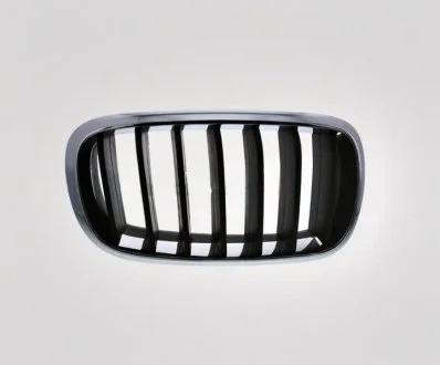 Решітка ніздря бампера права передня X5 F15 BMW 51137294486