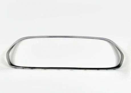 Рамка решітки BMW 51137300589 (фото 1)