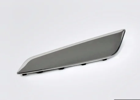 Накладка повітряходу крила L G30 BMW 51137349593