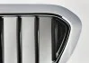 Решетка радиатора ноздря BMW 5 G30 G31 2016-, левая 51137390863