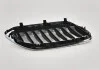 Решетка радиатора ноздря 5 G30 G31 2016-, левая BMW 51137390863 (фото 2)