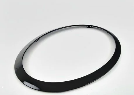Декоративне кільце фари MINI BMW 51137449210