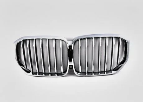 Решітка декоративна передня BMW 51137454887