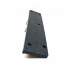 Табличка подиум номерного знака X3 G01 BMW 51138064628 (фото 2)
