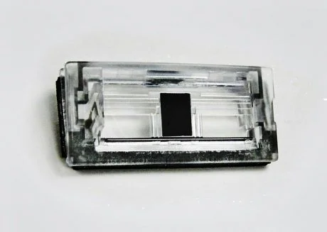 Рассеиватель E46 перед BMW 51138236269