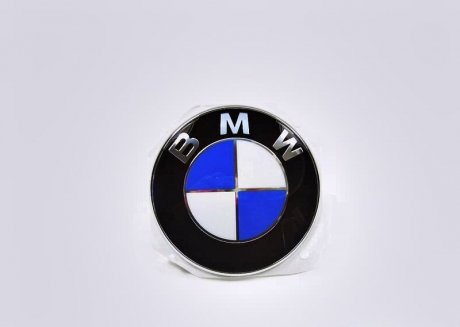 Емблема BMW 51147057794 (фото 1)