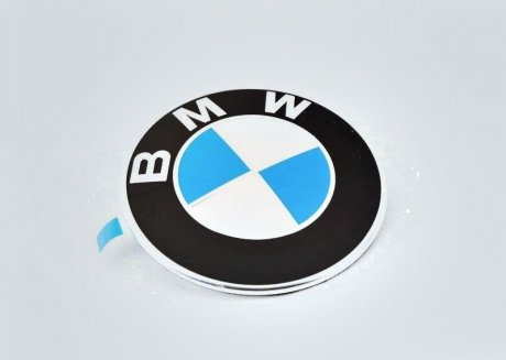 Емблема BMW 51147376339 (фото 1)