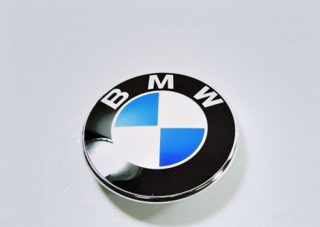 Емблема E90E46 BMW 51148219237 (фото 1)