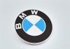 Емблема E90E46 BMW 51148219237 (фото 5)