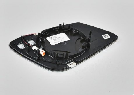 Скло дзеркала огляду BMW 51167390617