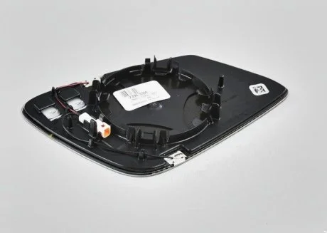 Скло дзеркала огляду BMW 51167390617