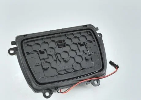 Попільничка центральної консолі 5 F10 F11 BMW 51169206347