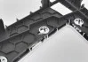 Накладка переключателя выбора передач F30 F31 F32 F33 2011- BMW 51169234131 (фото 3)