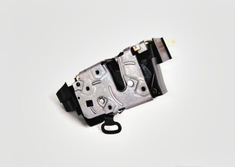 Фото замок с поворотной защелкой Л BMW 51200556768 Замок с поворотной защелкой Л BMW 51200556768