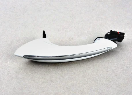 Ручка дверцят L F13 BMW 51217249981