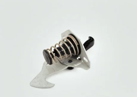 Крюк капота BMW 51232990367